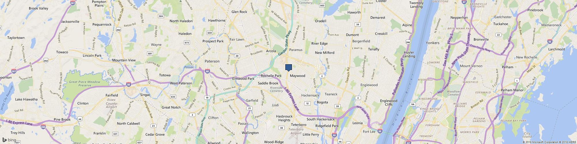 James E Gaff and Associates cover photo