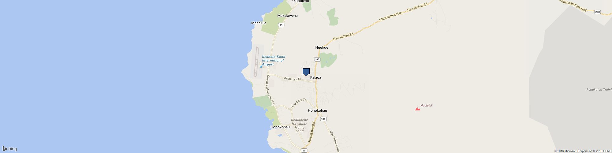 Hawaiian Aroma Caffe cover photo