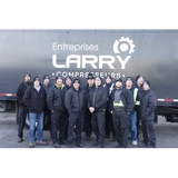 Ingersoll Rand - Other