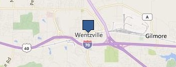 Wuxi Lenge Purification Equipment Co.,Ltd. location map