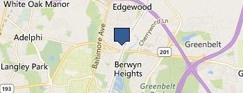 PG CENTURY(H.K)Industrial CO.,LTD location map