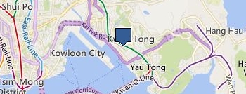 SunStone Power Industry Co., Ltd location map