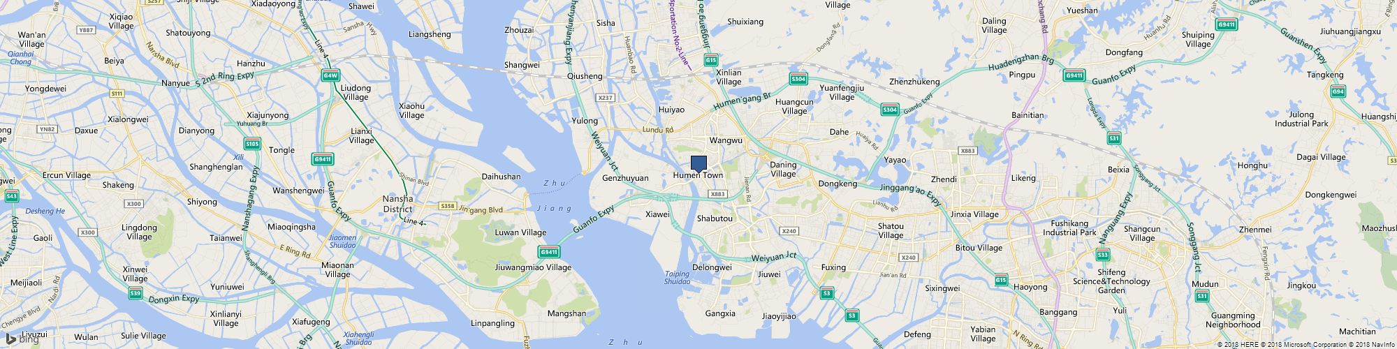 Beijing Mesochem Technology Co., Ltd cover photo