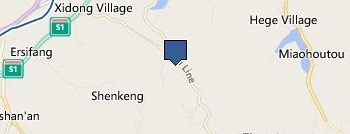 EttaBFrausto location map