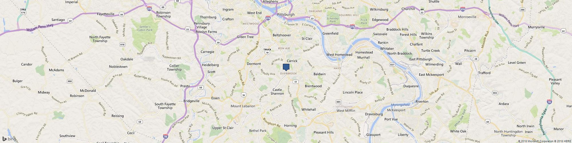 Farmers Insurance: Gregory Darnell cover photo