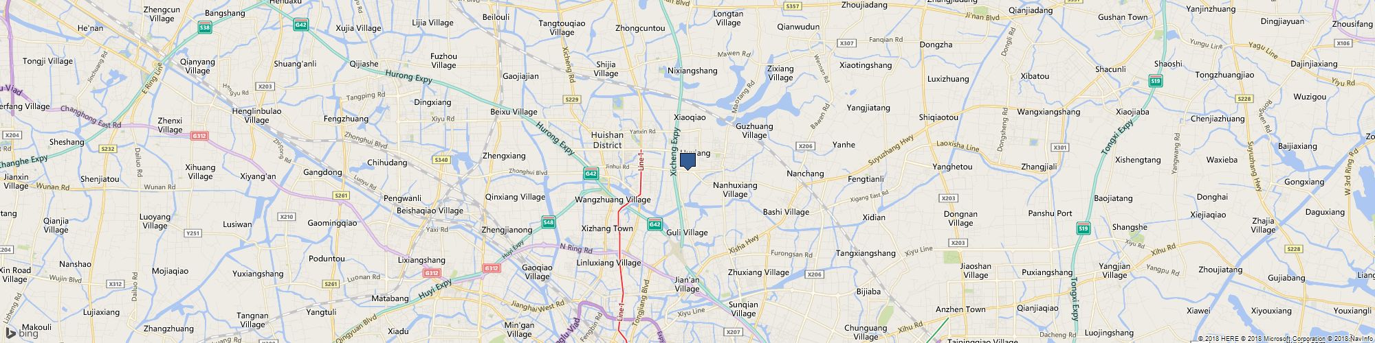 Meco Industrial Co., Limited cover photo