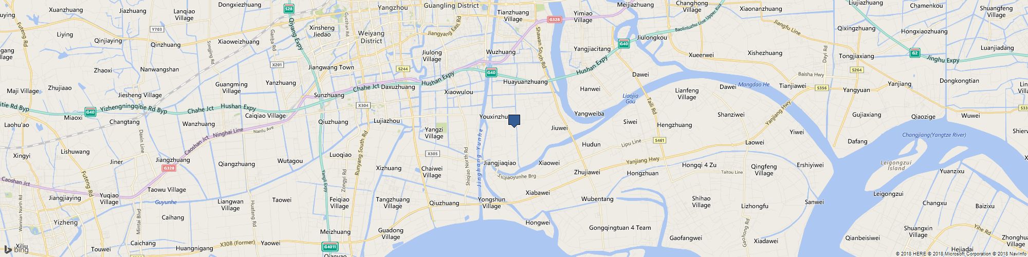 Haiyan HUXI Wire & Cable CO.,LTD cover photo