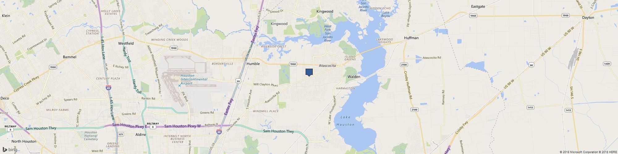 Pet boarding Atascocita TX cover photo