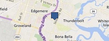 Byrd & Jones LLC location map