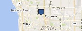 Digital Bright Sun location map