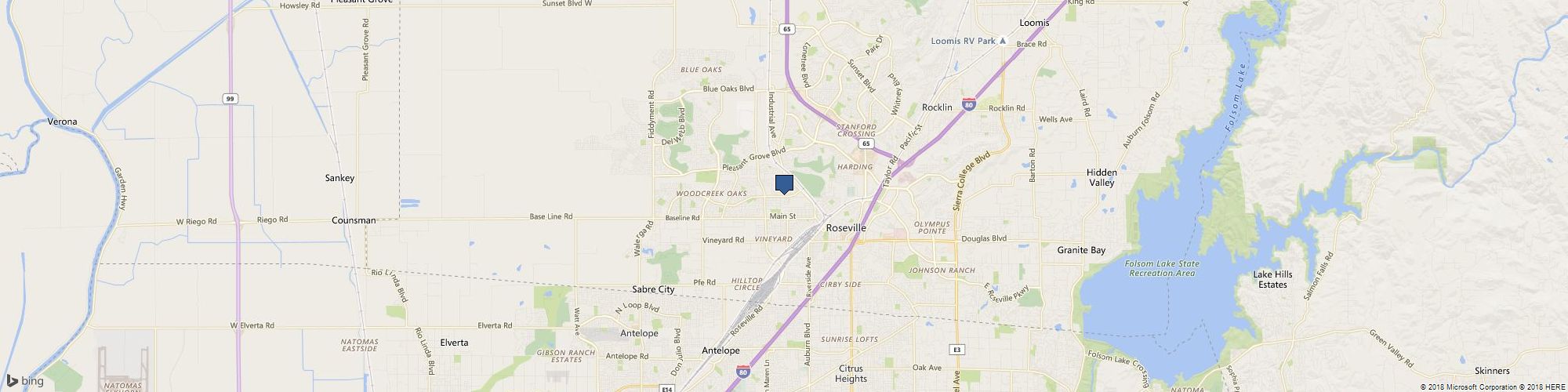 Cain’s Mobility Arlington Heights cover photo