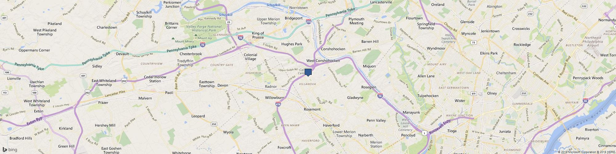 Cain's Mobility Chicago cover photo