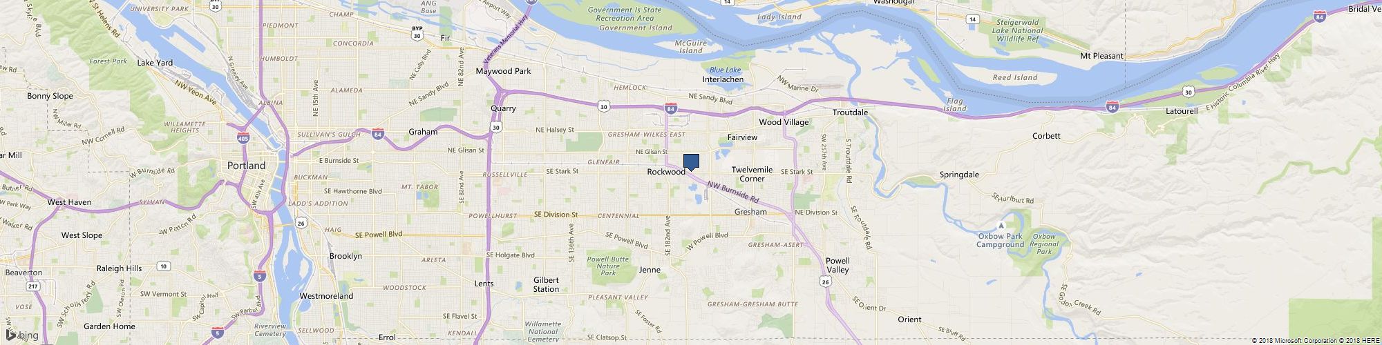 Detailer Near Me cover photo