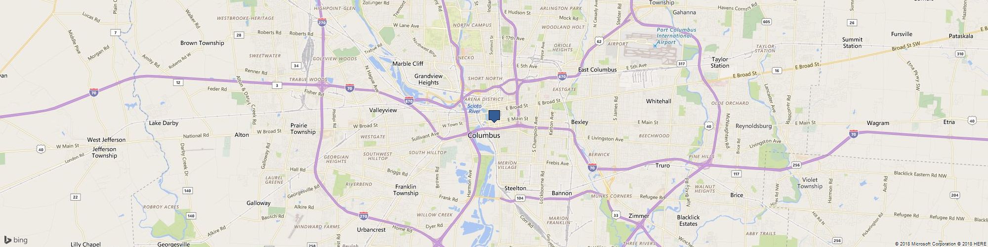 CMI Dr. Aristide Dan cover photo