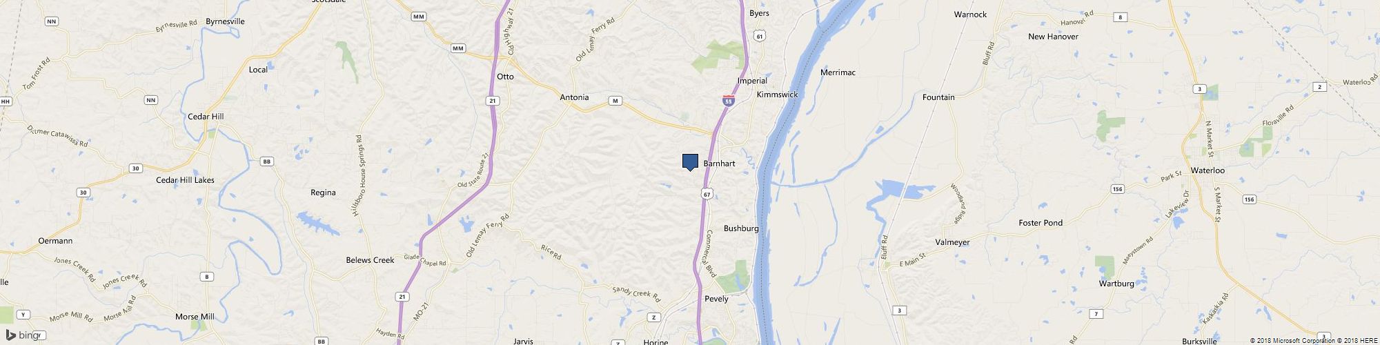 Moondog Records cover photo