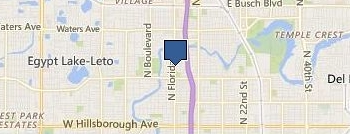 HousesForSale in San Antonio location map