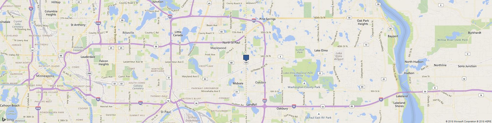 Arlington Warrant Lawyer cover photo