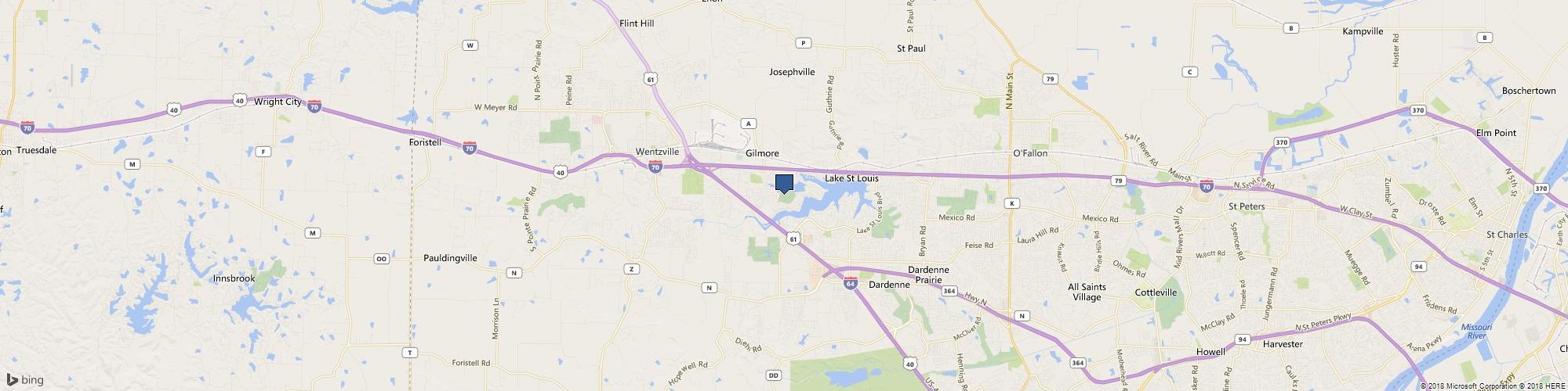 Cain's Mobility Naperville cover photo