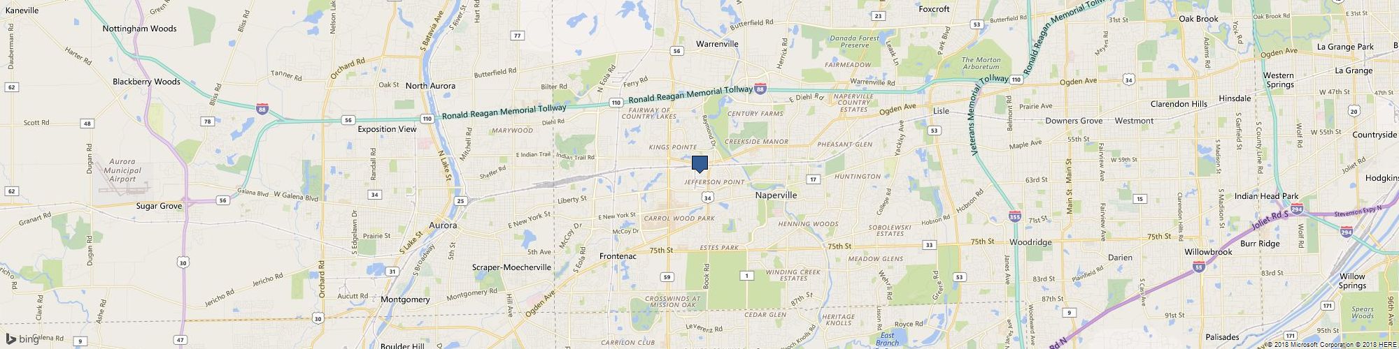 Cain's Mobility Bolingbrook cover photo