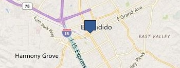 Hogue Tool & Die, Inc. location map