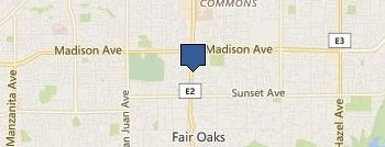 dui lawyer houston location map