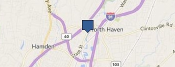 All Size Pallets LLC location map