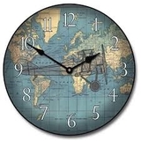 Clocksaroundtheworld - Other in San Jose