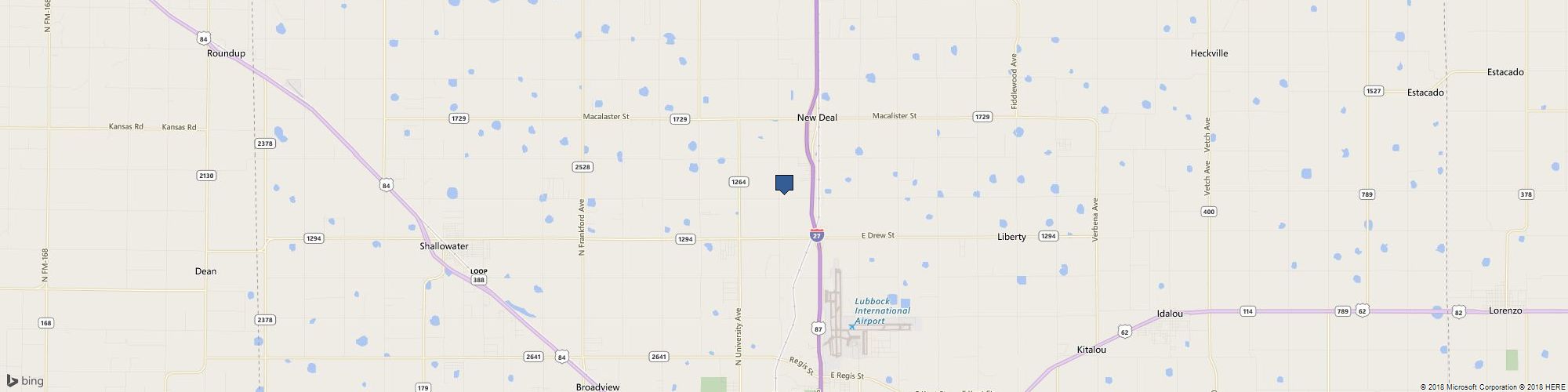 PT Properties cover photo