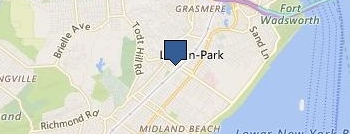 Ingersoll Rand location map