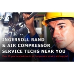 Ingersoll Rand - photo 1