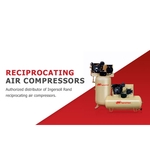 Ingersoll Rand - photo 2