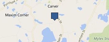 Ingersoll Rand location map