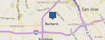 Polywood Furniture location map