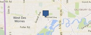 LINs Advertising & Marketing Sdn Bhd location map