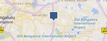 Pharm Schooling Santa Rosa location map