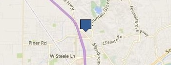 Shanghai ET Auto Parts Co., Ltd location map