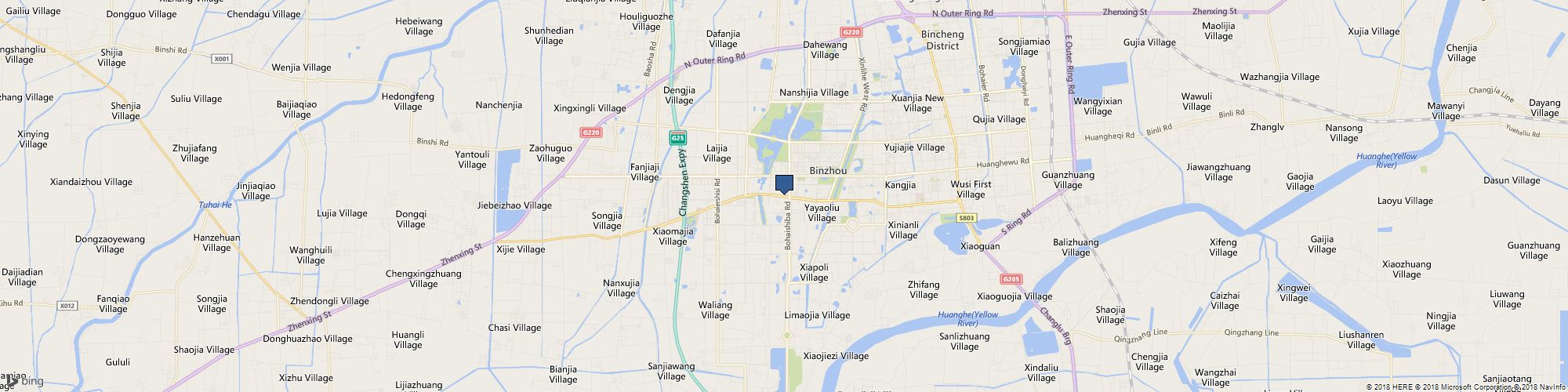 Allied Van Lines cover photo