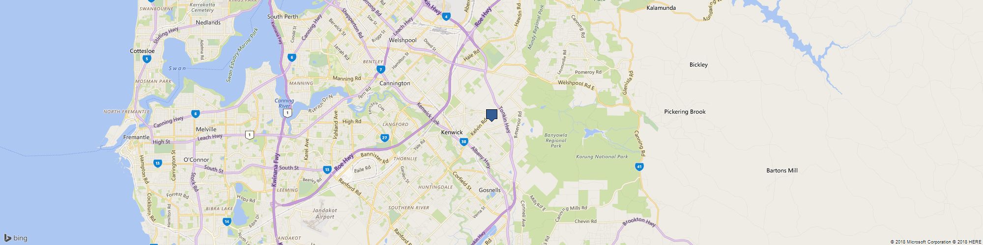 Hilton Beach Inn cover photo