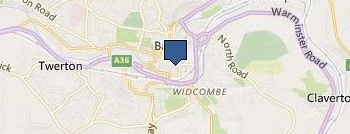 Fullview Design location map