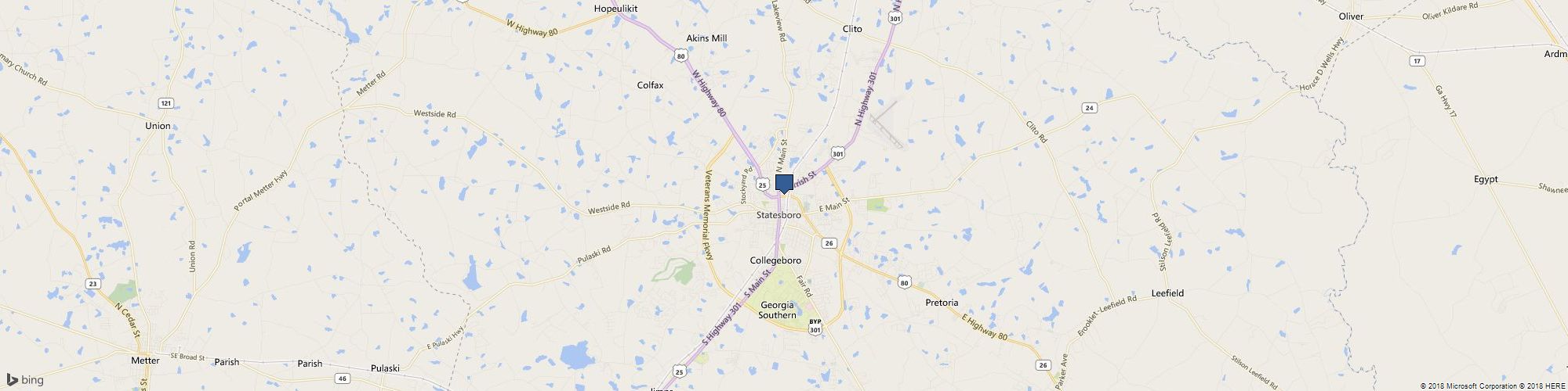 Meridian Trail General Store cover photo