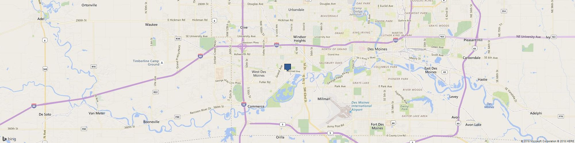 Travel Toiletries 2 Go cover photo