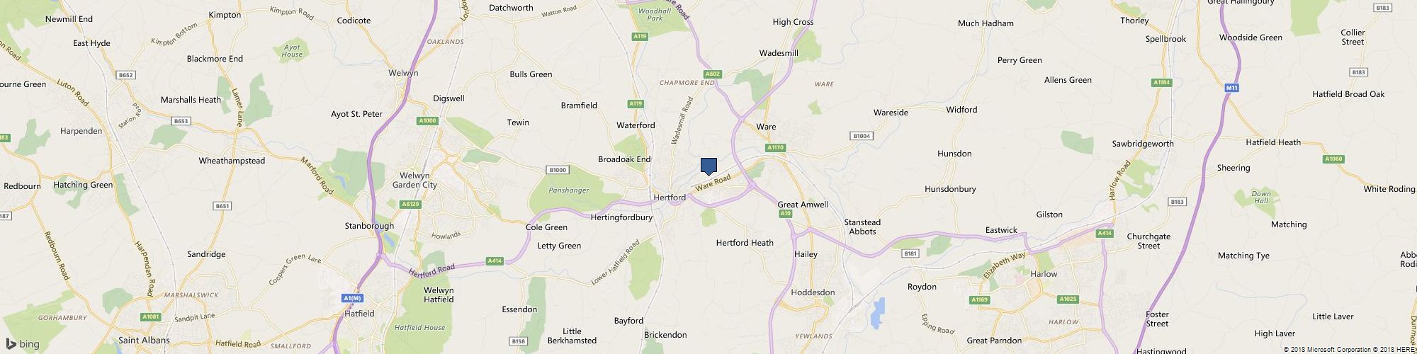 Goolsby & Associates cover photo