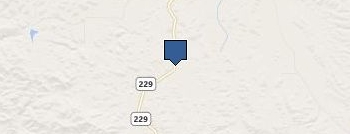 JohnVBorror location map