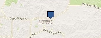 Ningbo Haichen Servo Information Technology location map