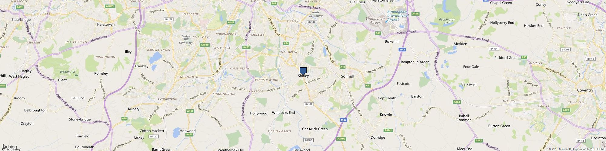 Sheffield Tutors cover photo