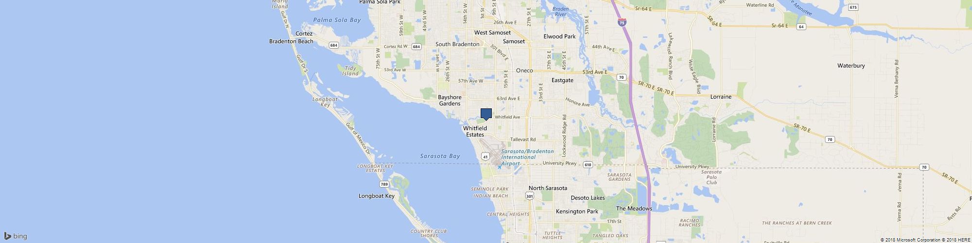 garage door services in sarasota cover photo