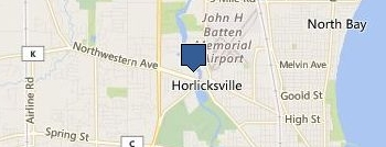 Wellness Plans Jacksonville location map