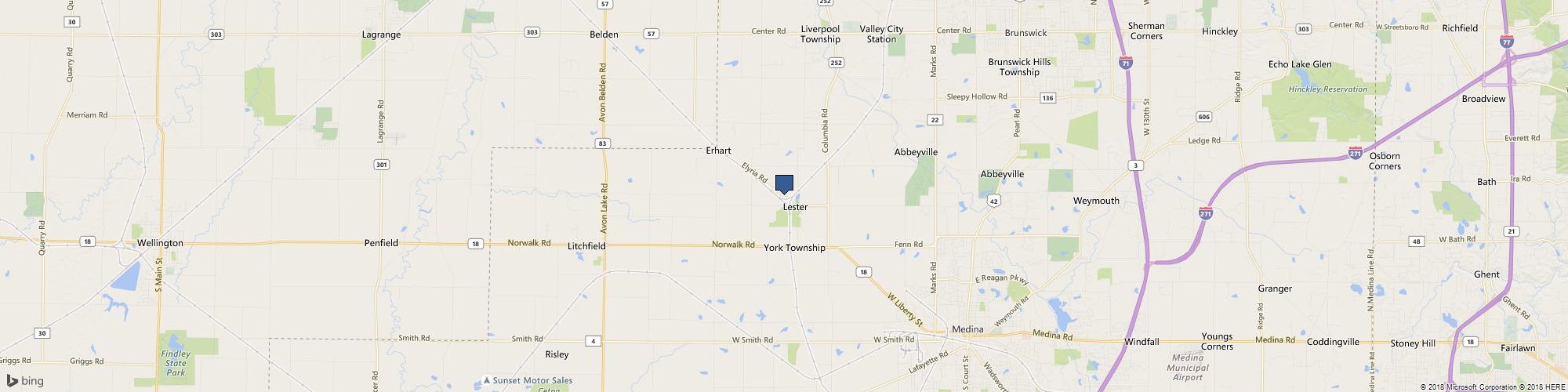 Savannah Tree Removal cover photo