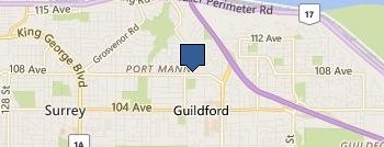 Eco Products Maui location map