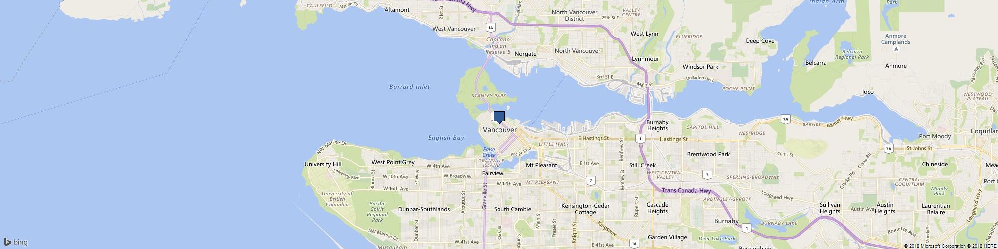 Chestnut Counselling cover photo